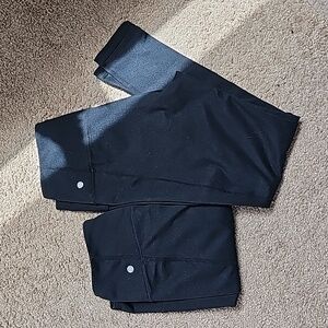 Zella Everyday Live In High Waist Leggings